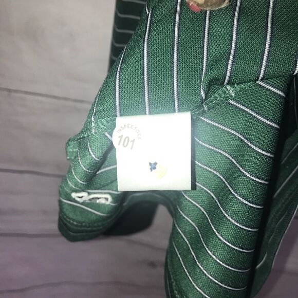 NEW! Vineyard Vines LS Sankaty Performance Polo-M - Picture 8 of 11